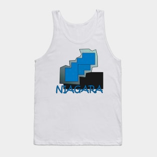 Niagara Tank Top